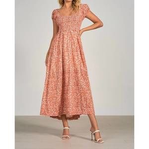 chinese dress ladies Free People Bluebell Maxi Dress – Josie's Boutique main image 1